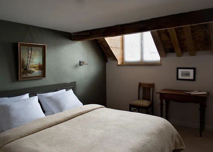 Maastricht hotels near Basilica of Saint Servatius