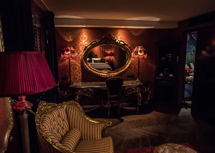 Ede Hotels