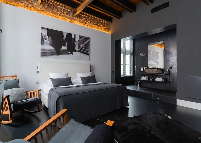 Hoteles en Roermond