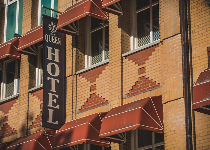 Bunde Hotels