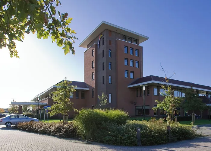 Wolvega Hotels