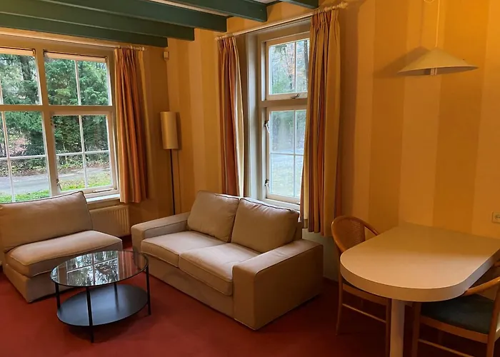 Hotels in Zeist