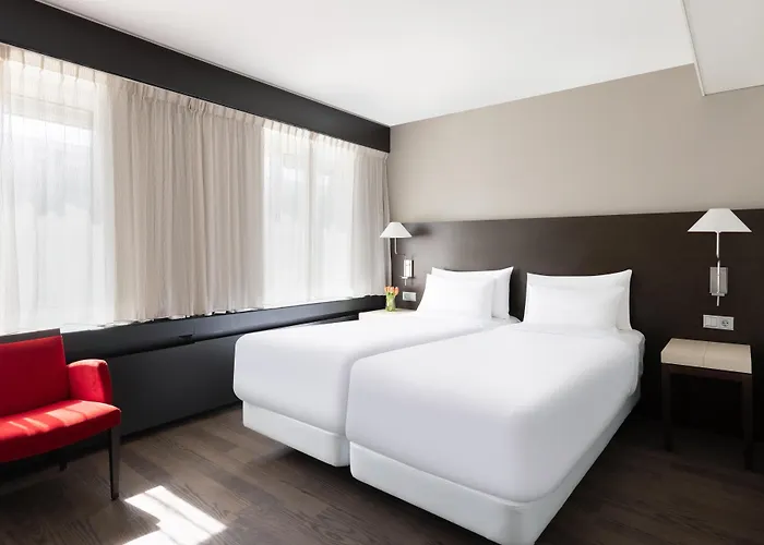 Hotels in Noordwijkerhout