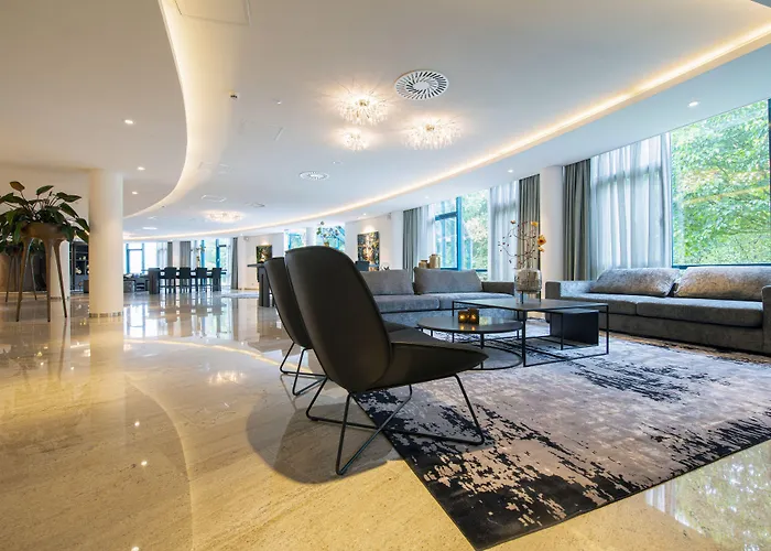 Sanadome Hotel & Spa Nimwegen