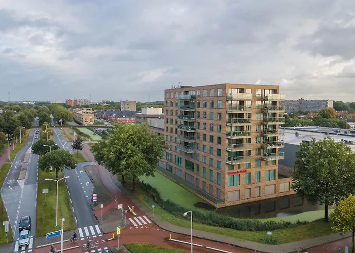 Hoteles en Papendrecht