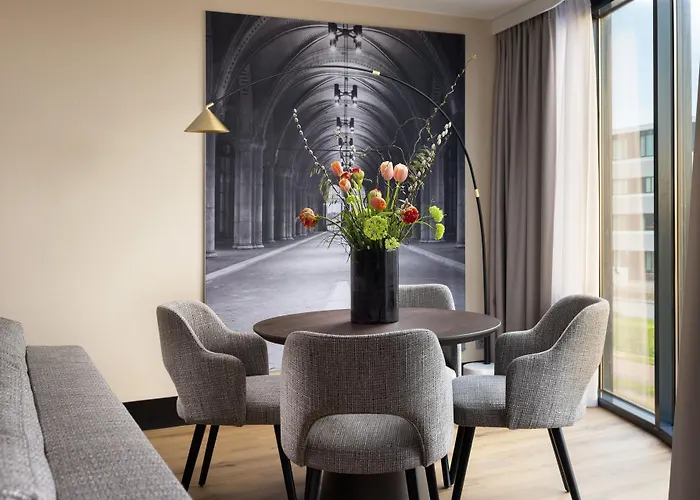 Hoofddorp Boutique Hotels
