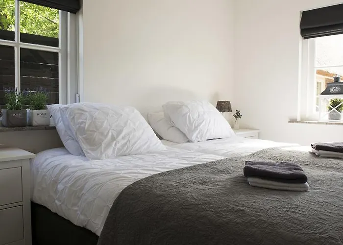 Bed&Breakfast De Reggestee Hellendoorn