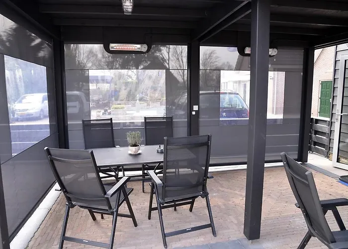 Guest House Aan de Hollandse IJssel Montfoort