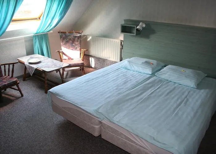 Hotel Beukenhorst Wittem