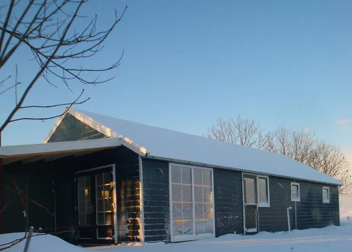 Bed&breakfast De Zwanebloem Elburg