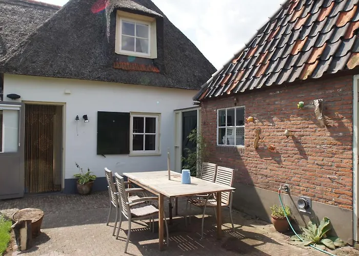 Bed&Breakfast de Bosakker Epse