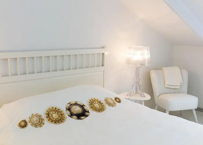 B&B De Kloostertuin Middelburg