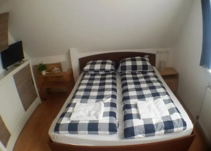 Bed&Breakfast Den Bosch Rosmalen