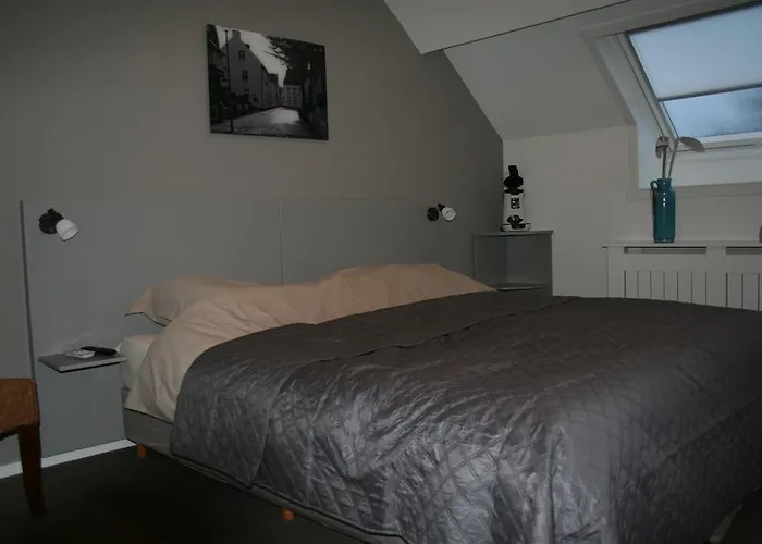 Thorn B&B