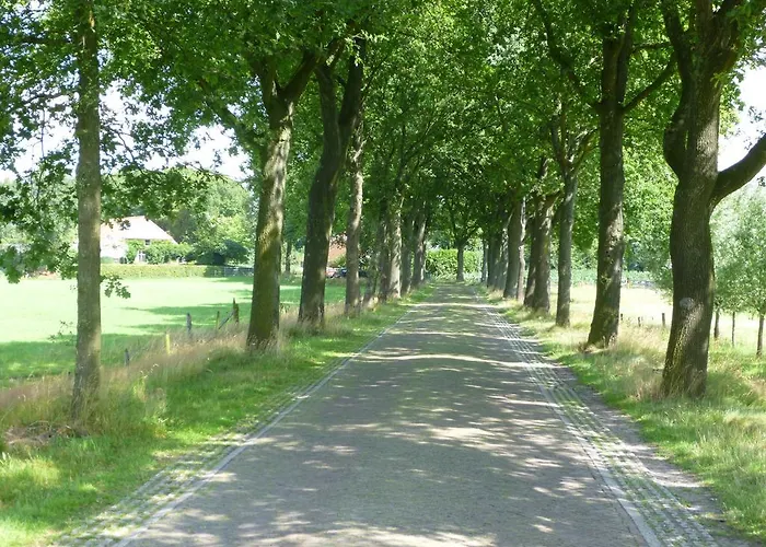 De Langenlee Bed and Breakfast Zwolle 