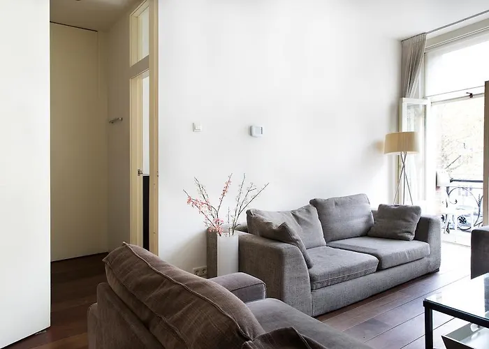 Marnix360Apartments Modern Amsterdam