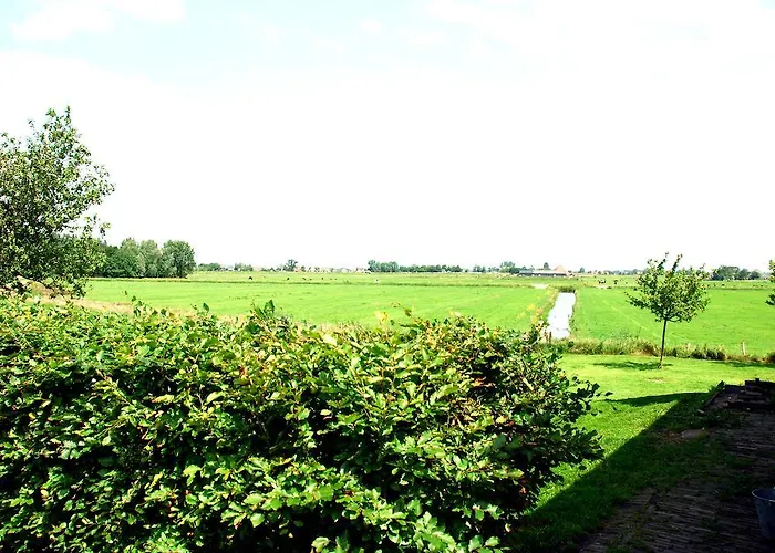 Bed In Waterland Bed and Breakfast Broek in Waterland