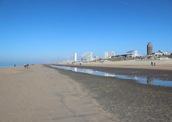 Hotel Arosa Zandvoort