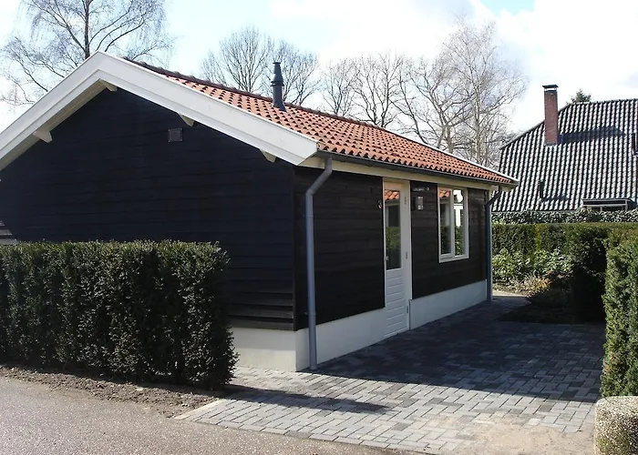 Pension De Eyckenhoff Putten