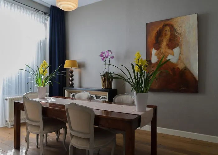 B&B House No 7 Amsterdam