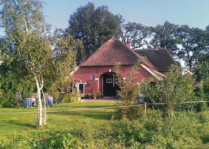 De Bolderie Bed and Breakfast Markelo