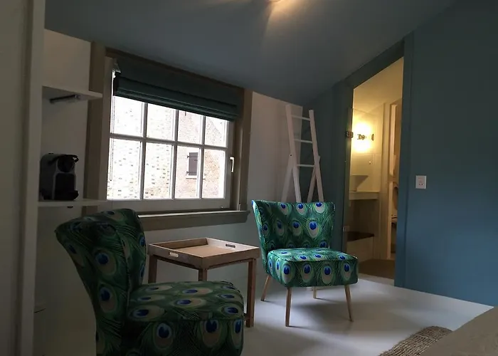 Heer&Meester Bed&Breakfast Dordrecht