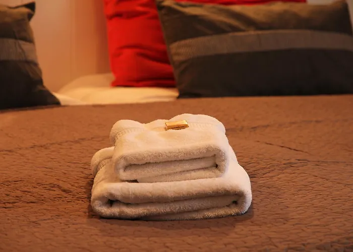 Veghel Hotels