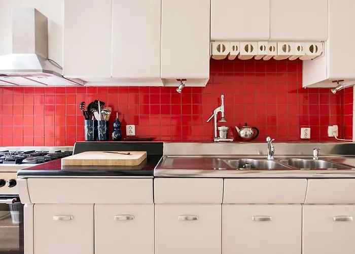 Gh Amsterdam Bed & Breakfast
