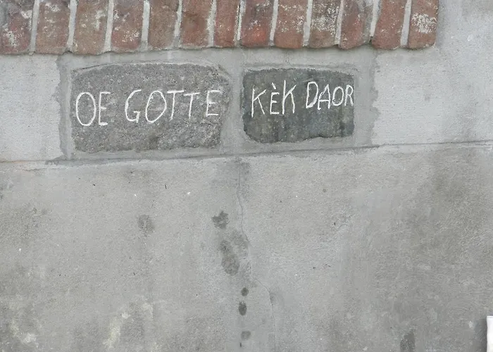 b&b Achter de Sterren 's-Hertogenbosch 
