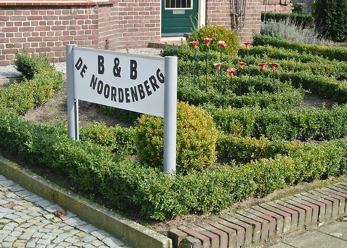 B&B De Noordenberg Holten