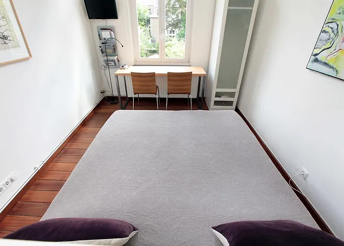 Maastricht Vacation Rentals