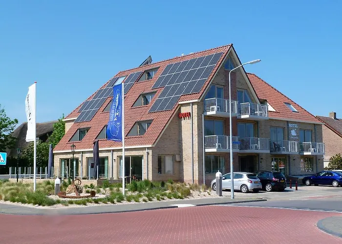 Golfhotels in Callantsoog