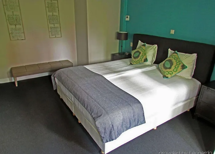 Hotel One Rotterdam