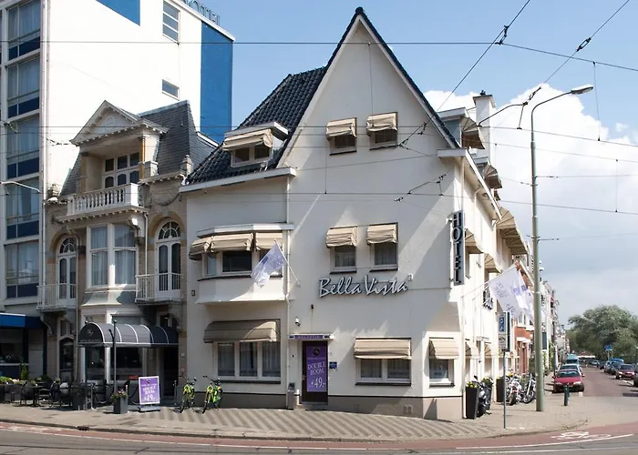 The Hague Boutique Hotels