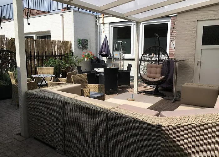 Bed&Breakfast De Pegel Thorn
