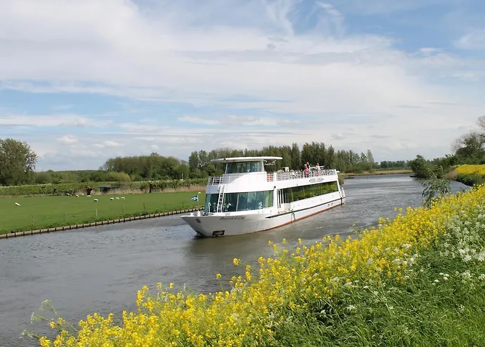 B&B Groene Meent Leerdam