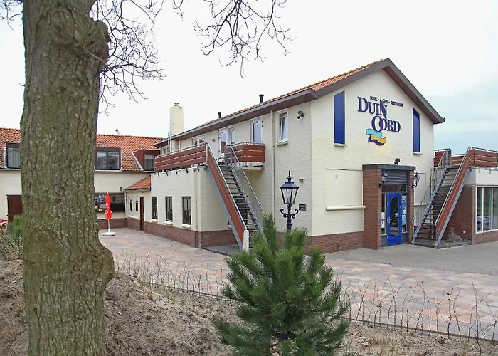 Budget Hotel Vrouwenpolder