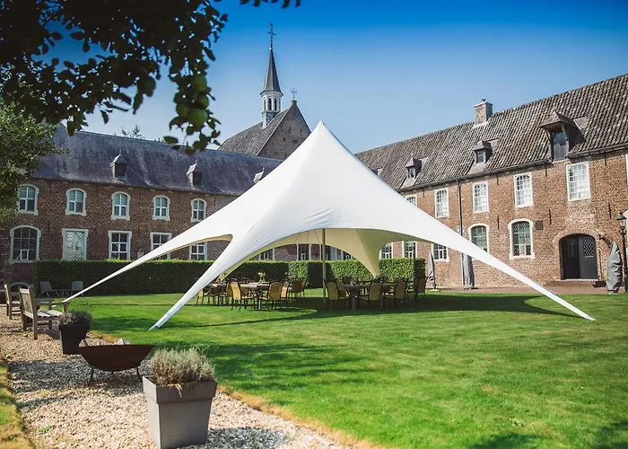 Hotel Klooster Elsendael Boxmeer