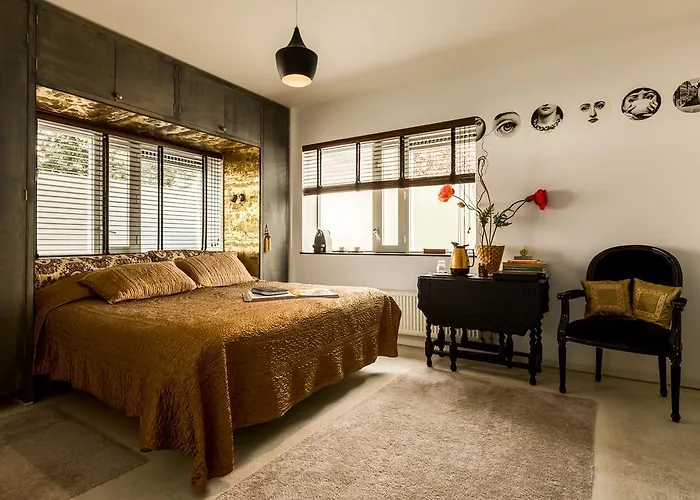B&B Habitat Beverwijk