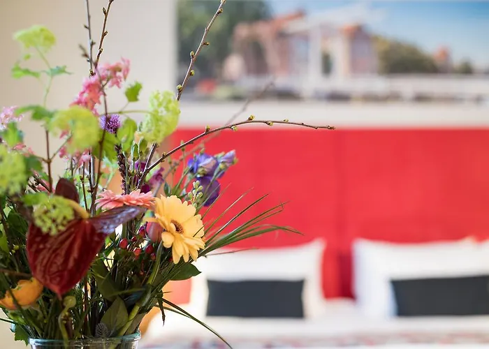 Hoteller i Zwolle (Overijssel)