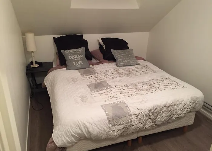 Bed & Breakfast Klokgaaf De Koog 