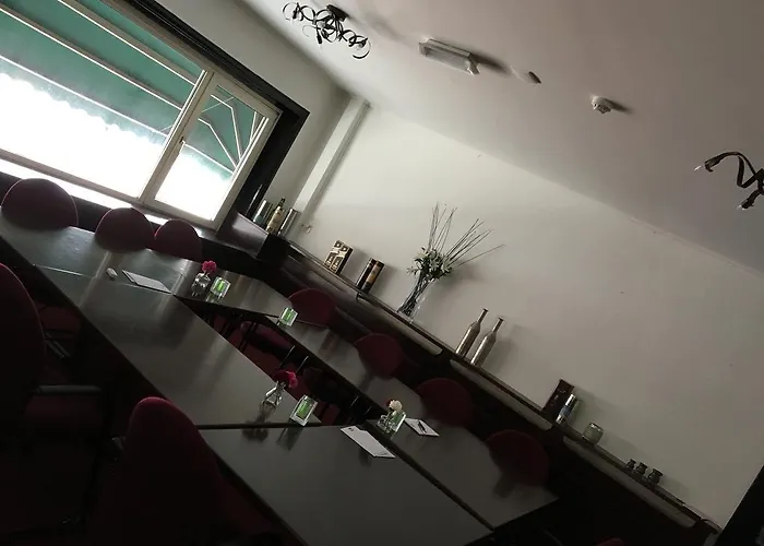 Stadshotel Ter Stege Oldenzaal