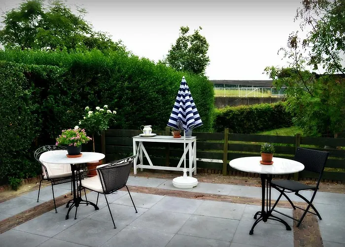 B&B Mary Vrouwenpolder