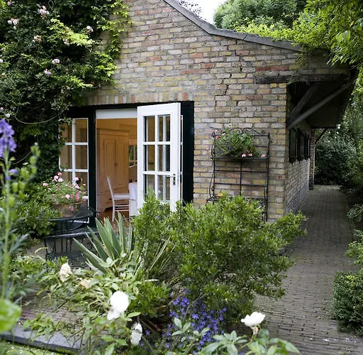 Guesthouse Veerhoeve Sluis