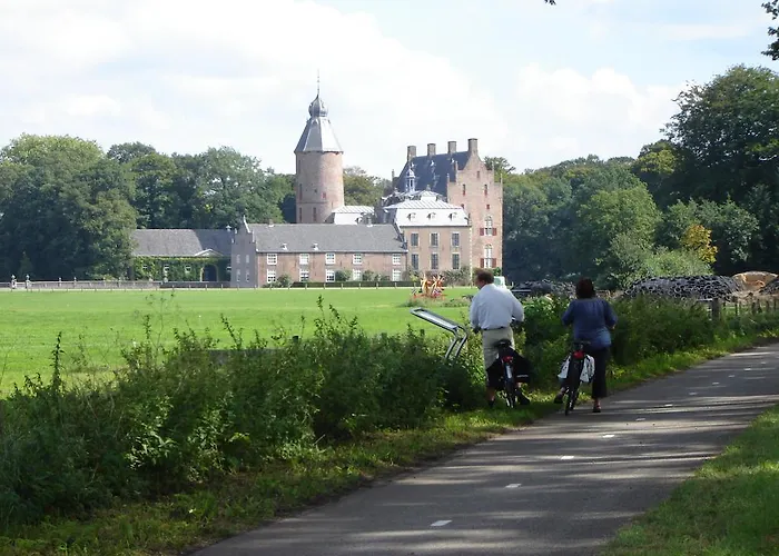 Hof Van Dalfsen