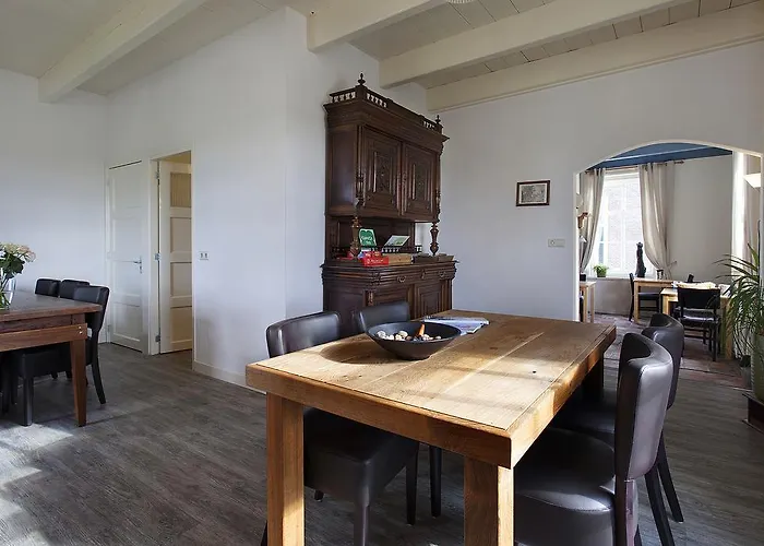 Bakhuis Het Oude Klooster Montfoort