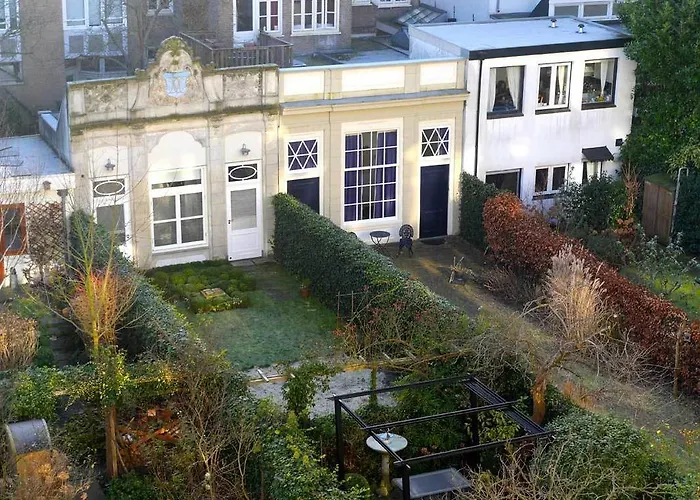 Hotel Adolesce Amsterdam
