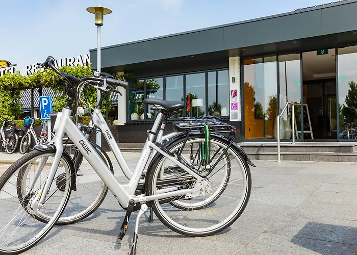 Van Der Valk Hollands Kroon Wieringerwerf
