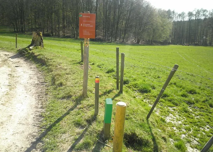 B&B Einrade Vaals