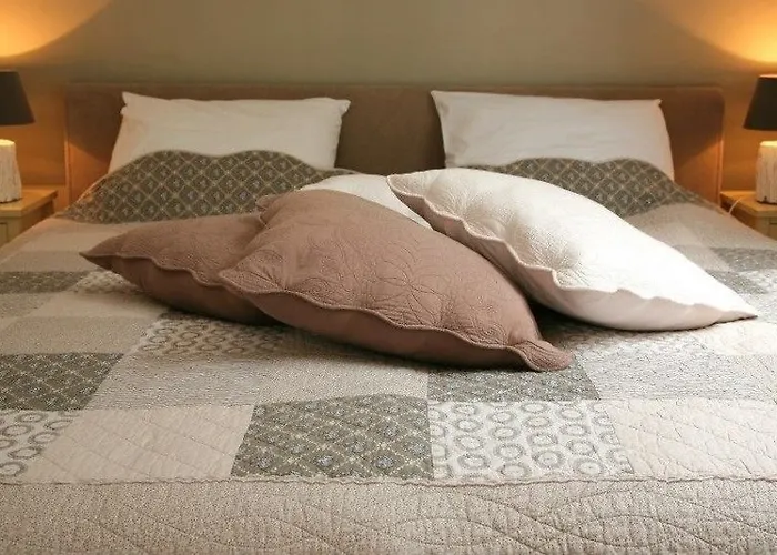 Hotelsuites Ambrosijn Schiermonnikoog